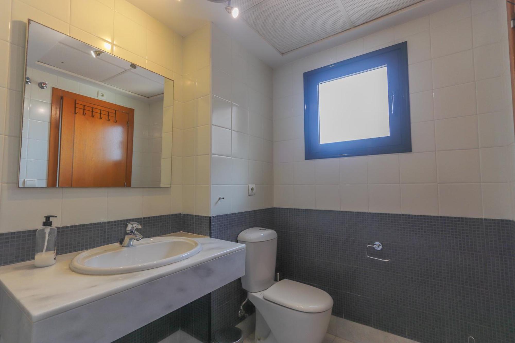 009 - Residencial Bahia 001 - Comfortholidays ซานตาโปลา ภายนอก รูปภาพ