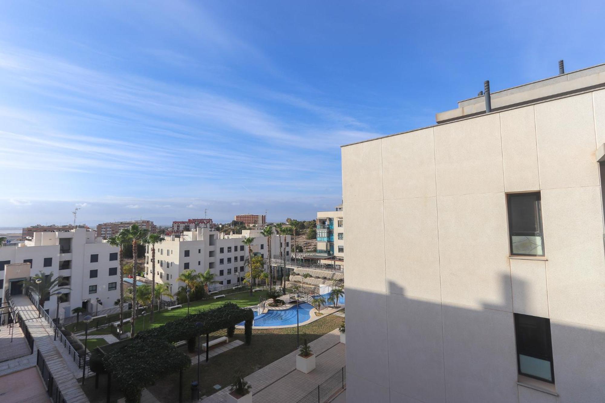 009 - Residencial Bahia 001 - Comfortholidays ซานตาโปลา ภายนอก รูปภาพ