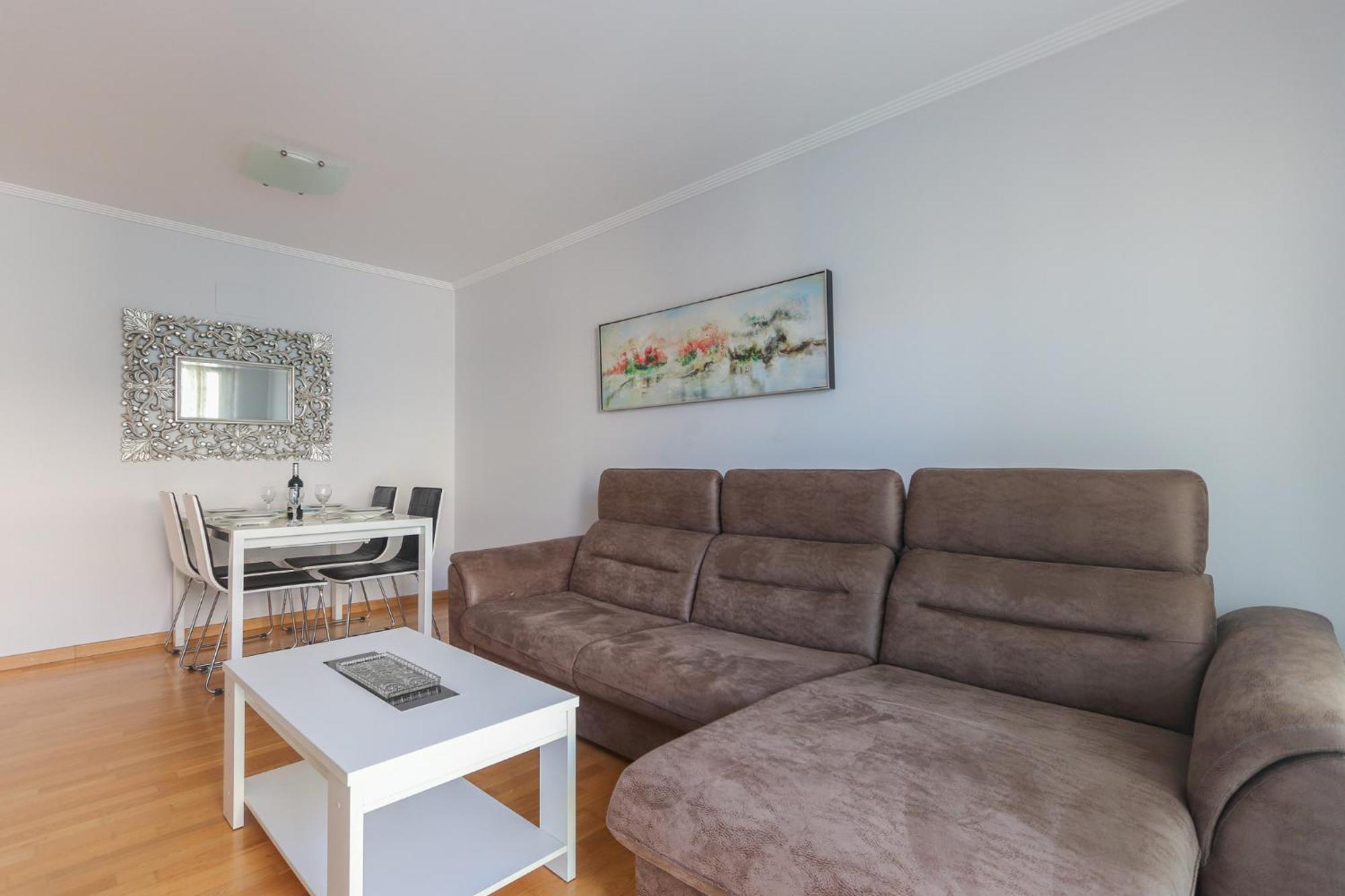 009 - Residencial Bahia 001 - Comfortholidays ซานตาโปลา ภายนอก รูปภาพ
