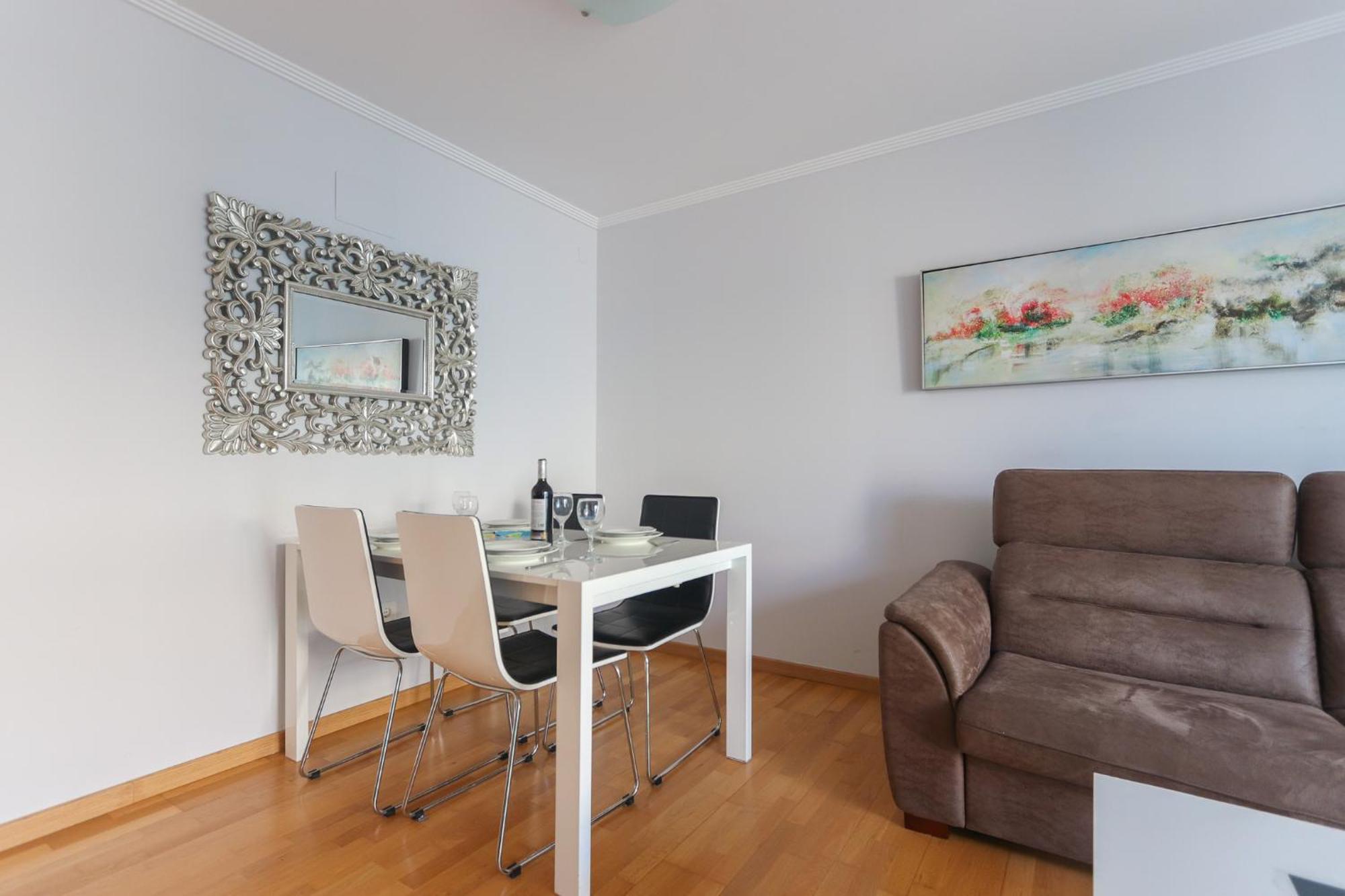 009 - Residencial Bahia 001 - Comfortholidays ซานตาโปลา ภายนอก รูปภาพ
